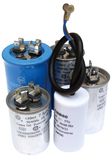 Metallized Film Capacitor