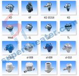 Thermocouple Head or Terminal Block
