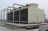 Square Cross Flow Type Cooling Tower Cti Certified Jnt-1800UL/M