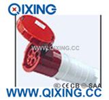 Cee/IEC 32A 5p 400V Indsutrial Connector