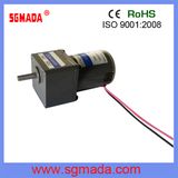 DC Stepper Electrical Parts Motor