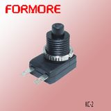 Torch Light Switch /Flash Light Switch /Push Button Switch