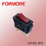 32*14 Rocker Switch/Boat Switch /Paddle Switch for Exporting