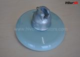 ANSI Standard Suspension Insulators for Power Transmission
