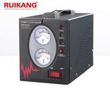 China Manufacturer Ei Isolation Stabilizer Regulator 1kVA AC Voltage with High Quality Ues for Computer