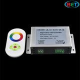 110V 230V RGB Touch Remote Controller