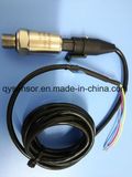 Low Cost Ce RoHS Ex Electronic Water Air Pressure Sensor