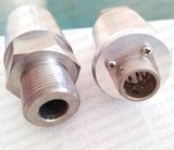 Air Water Gas Pressure Sensor Transducer