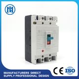 New Technology 3 Pole Circuit Breaker Automatic Transfer Switch 100A MCCB