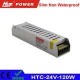 24V 5A 120W LED Display Light Board LED Module HTC