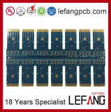 UL Approved Fr4 Optical Communication Module PCB Board Circuit