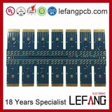 UL Approved Fr4 Optical Communication Module PCB Board Circuit