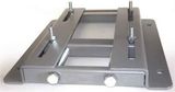 Adjustable Carbon Steel Motor Base DHA