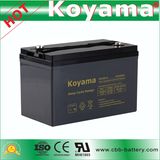 Deep Cycle Battery 6V 200ah for Renewable Energy Systems DC200-6