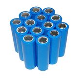 OEM 18650 High Drain 3.7V 2600mAh Rechargeable Li-ion Battery for E-Cigar