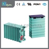 50ah Battery Pack for Integrated Battery Pack System LiFePO4 Material