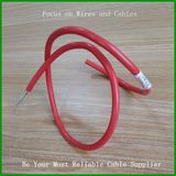 Hot Sale Flexible Wire Silicone Cable
