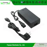 UL Certified 12V 24V 36V Electric Bike Automatic Battery Charger