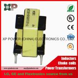 Vertical Ee10 UL Approved High Frequency Transformer