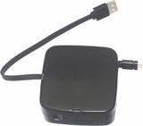 Micro USB Cable Reel USB Extension Cable