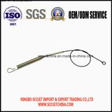Control Cable with Casting Eyelet
