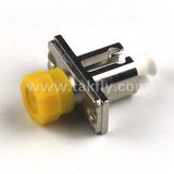 FC-LC Sm/mm Simplex/Duplex Hybrid Fiber Optic Adapter