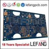 OSP Multilayer Communication PCB Board Factory