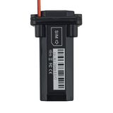 Free Web&APP A11 Tracking Mini GPS Tracker Waterproof Built Battery GSM GPS Tracker for Car Motorcycle Vehicle Tracking Device