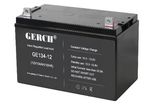 12V 134ah High Temperature Lead Acid Battery UPS Battery Solar System Battery Telecom Battery
