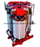 11kv 33kv High Voltage 3 Phase Dry Type Cast Resin Power Distribution Transformer