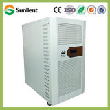 1 to 200kw Output Power and DC/AC Inverters Type Solar Inverter 5kw 220V