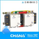 500A AC Contactor Reversing/Change-Over Type