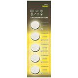 3V Mercury Free (CR2430) Lithium Button Cell Battery for Fidget Spinner