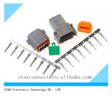 High Quality Deutsch Connector/Auto Pins Connector