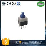 Button Switch High-Quality Latching Switch
