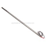 Customized Industrial Split Cartridge Heater Rod Resistance Heating Element