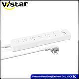 High Quality 250V 10A Socket Outlet