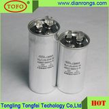 Air Conditioner 50 UF Cbb65 Sh Capacitor