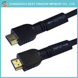 30m HD HDMI Engineering Cable Prolong  and  Enlarge  Cable Support 4K 1080P