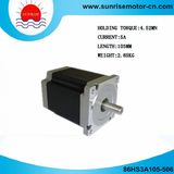 86hs3a105-506 3-Phase Hybrid Stepping Motor/Stepper