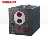 High Quality CE and ISO9001 Approved Single Phase Voltage Regulator