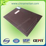 Magnetic Insulation Sheet Glass Fabric Impregnated