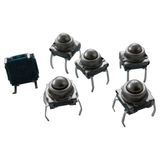 Waterproof Tact Switch (ELTS-6)