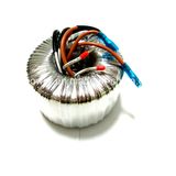 Toroidal Iron Core Power Transformer for Industrial Control (XP-TR-1615)