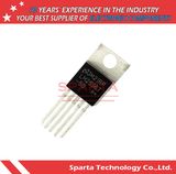 Lm2596t-5.0 Lm2596t 5.0V 3A to-220-5 Step-Down Voltage Regulator