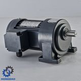 Horizonal Type 3-Phase Gear Reduction Mini AC Motor_D