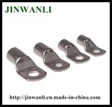 Sc Type Tin Plated Copper Cable Connectors Terminal Lugs