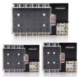 8-Way Block Holder Circuit Fuse Box with Cover for Auto Vehicle Car Truck