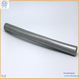 Silicone Rubber Coated Fiberglass Sleeving