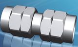2.4mm Male to 2.4mm Male Adaptor